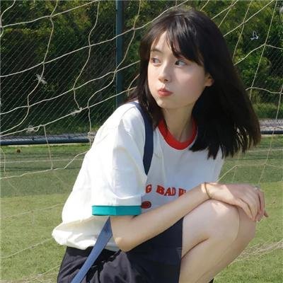圣女歌声
